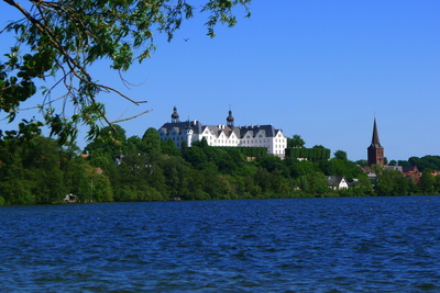 Plöner Schloss