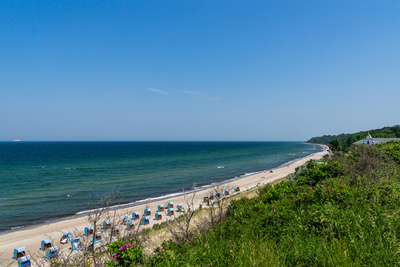 Weiter Strand Weiter Strand
