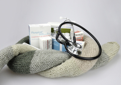Medikamente gegen Erkältung, Bronchitis, Husten