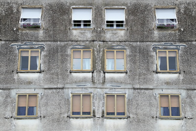 Fassaden 2