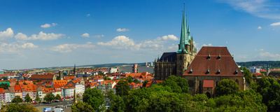 Über den Dächern Über den Dächern
