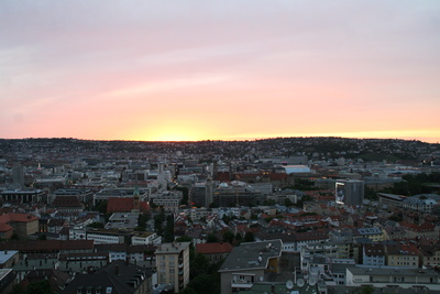 Stuttgart Nord