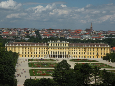 Schloss Schönbrunn