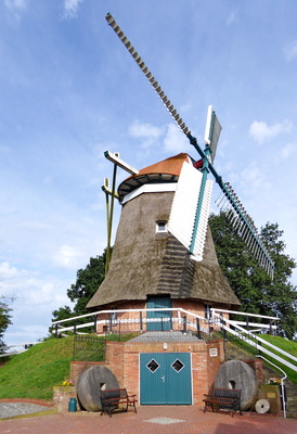 Burlager Mühle
