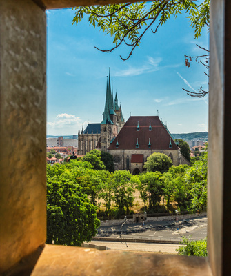 Fensterblick Fensterblick