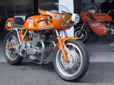 Laverda