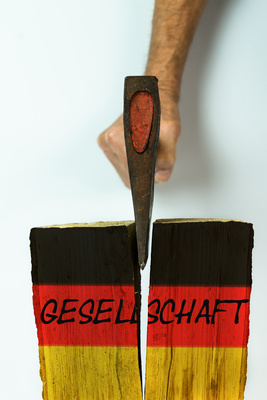 Politisches Wirrwarr Politisches Wirrwarr