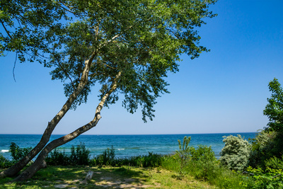 Strandromantik Strandromantik