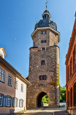 Stadteingang Stadteingang