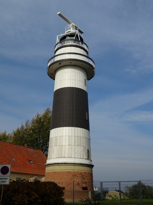 Leuchtturm Bülk Ostsee
