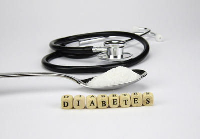 Symbolbild: Diabetes, Zuckerkrankheit