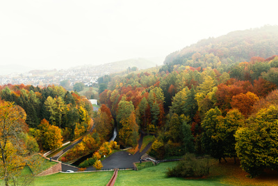 Typisch Herbst Typisch Herbst