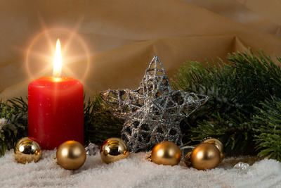 Im Lichterglanz Im Lichterglanz