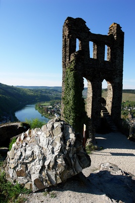 Ruine Grevenburg