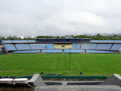 Estadio Centenario (Montevideo)
