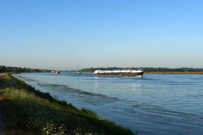 Rheinschiffe