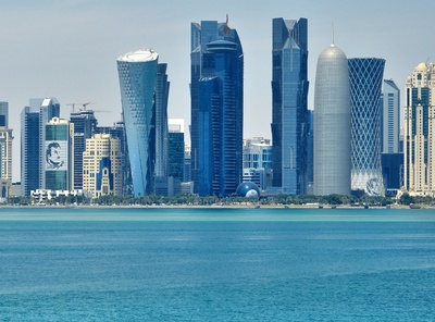 Panorama Doha