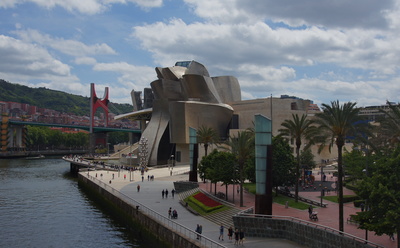 Guggenheim-Museum Bilbao