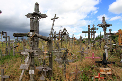 Friedhof der Kuscheltiere