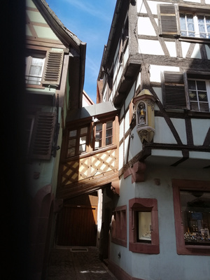 Sélestat (Elsass)