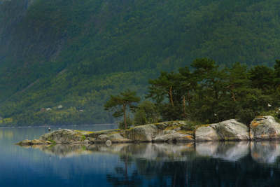 Wunderschönes Norwegen