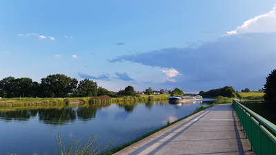 Am Main-Donau-Kanal