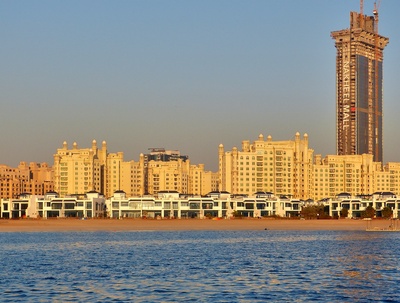 Kostenloses Foto Wohnen Und Leben In Dubai Pixelio De