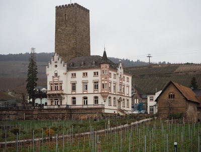 Bosenburg