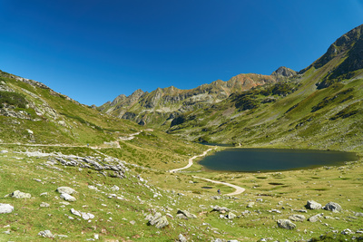 Oberer Giglachsee