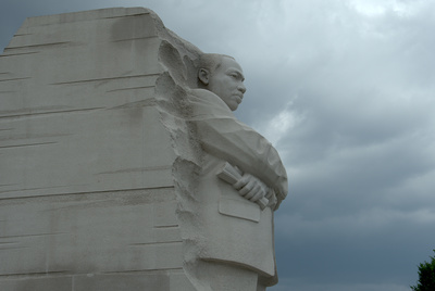 Martin Luther King junior Memorial