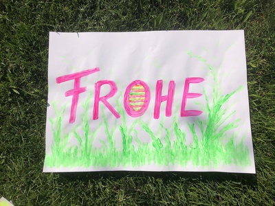 Frohe