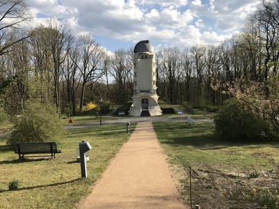 Observatorium "Einsteinturm" Potsdam 1 Observatorium "Einsteinturm" Potsdam 1