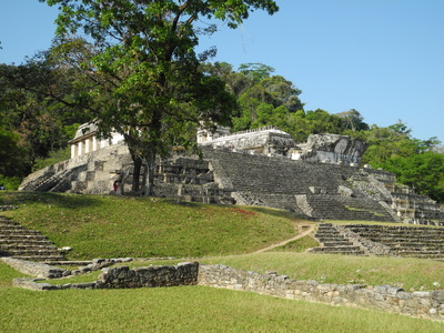Palenque (Mexiko)