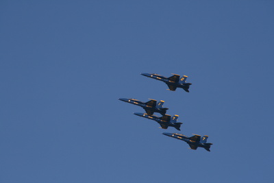 Kunstflugstaffel Blue Angels US Navy USA Kunstflugstaffel Blue Angels US Navy USA