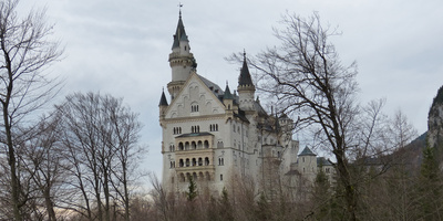 Neuschwanstein