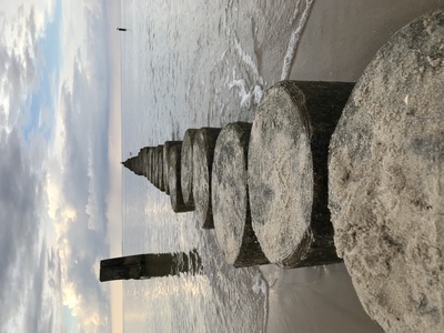 Strand von Usedom Strand von Usedom