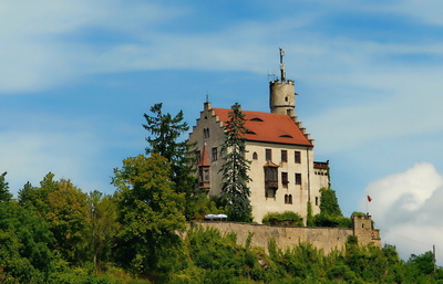 Burg Gößweinstein