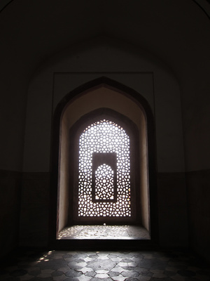 Indien Tor Indien Tor