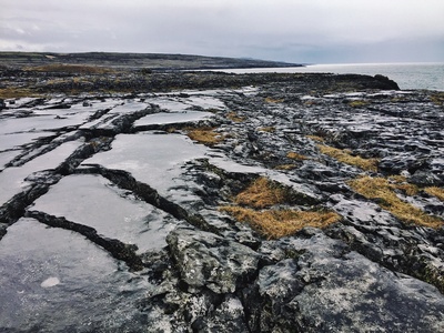 Küste Irland Küste Irland