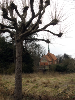 Kirche Hasseldorf