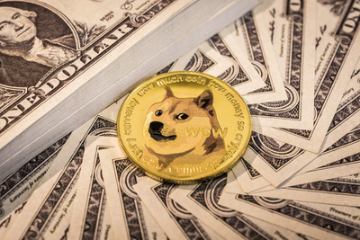 Dogecoin - Von der Spaßwährung zur Dollarmaschine