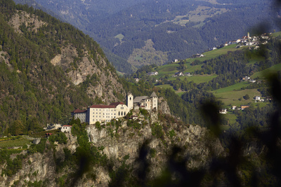 Südtirol, Kloster Säben