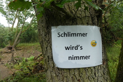 Aufgelesen Aufgelesen
