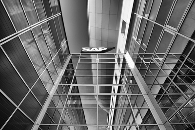 SAP-Arena
