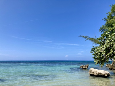 Jamaika Urlaub