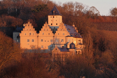 Schloß Mainberg