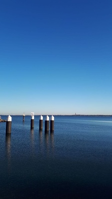 Ostsee bei Kiel