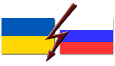 Krieg Ukraine - Russland