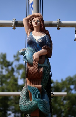 Kostenloses Foto Galionsfigur pixelio.de