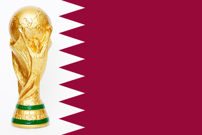 Fußball-WM in Katar 2022